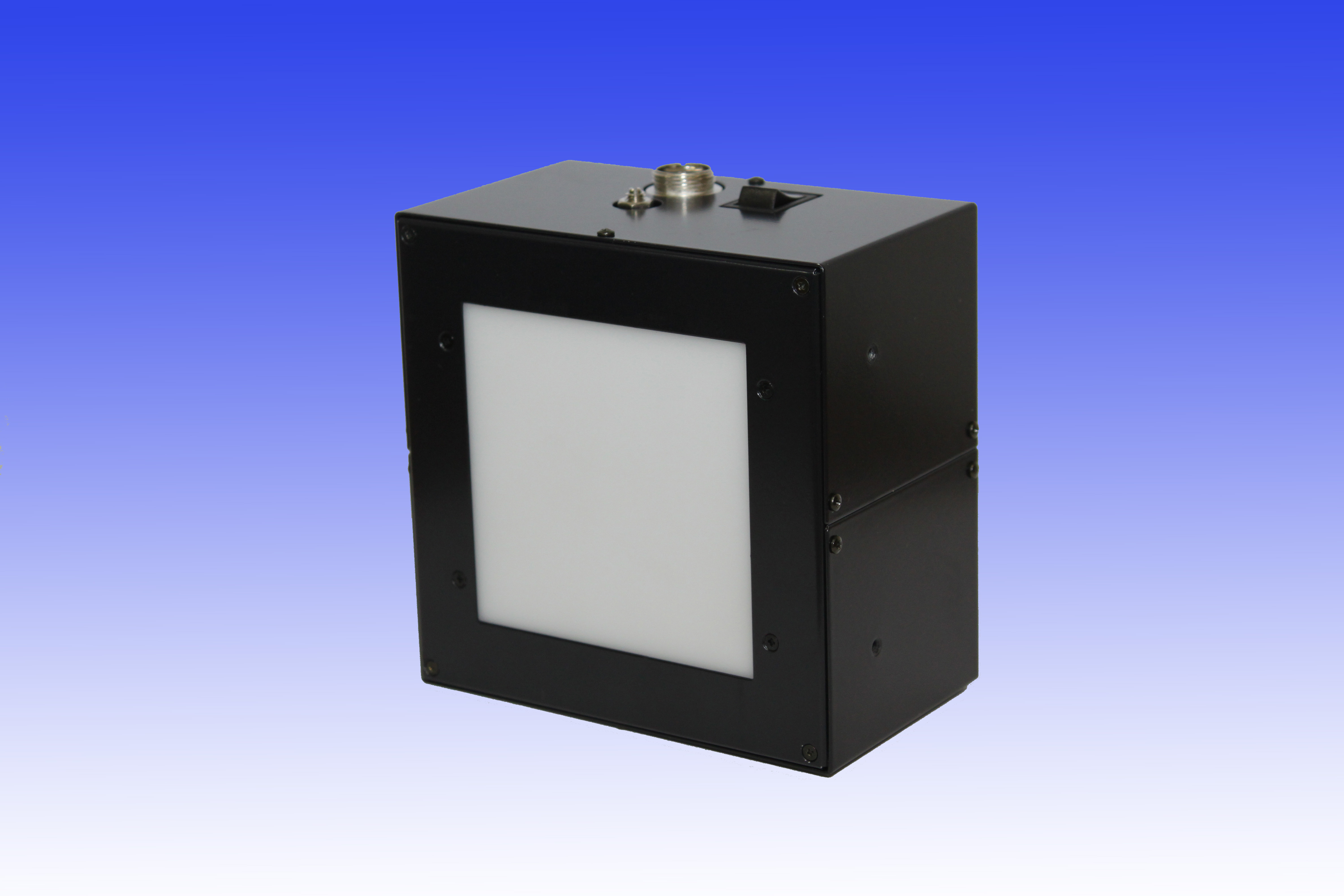 Near infrared LED surface light source– LSB-8IR-Series