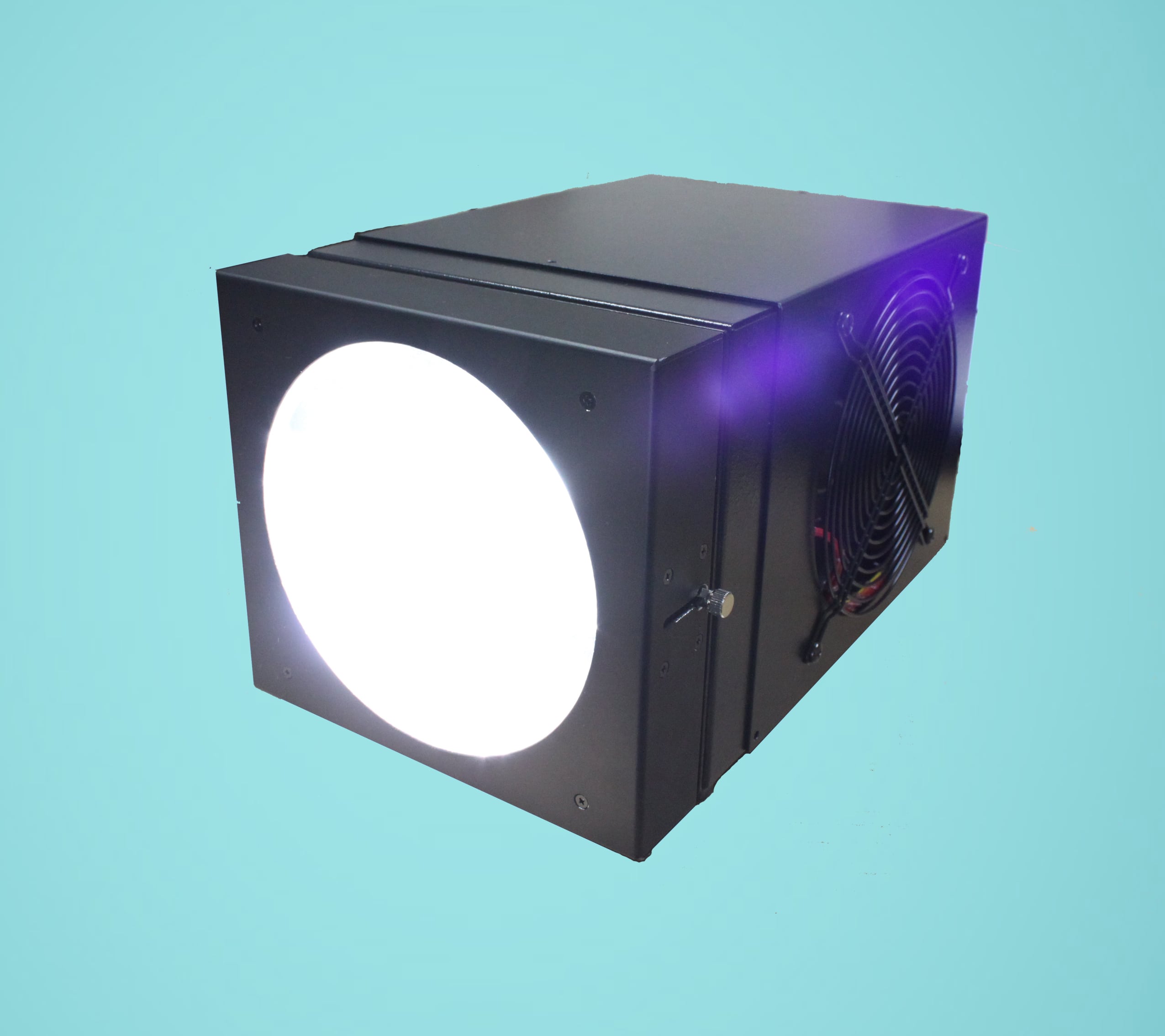 Artificial solar lighting (Artificial sunlight illumination)– SOL