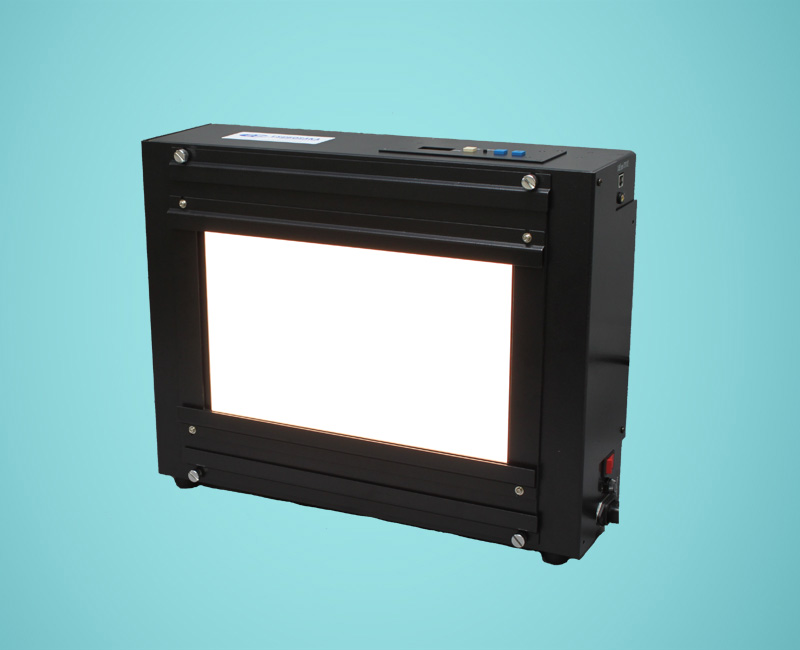 Ultra high color rendering light box– VLB-3020FBW3-CRI