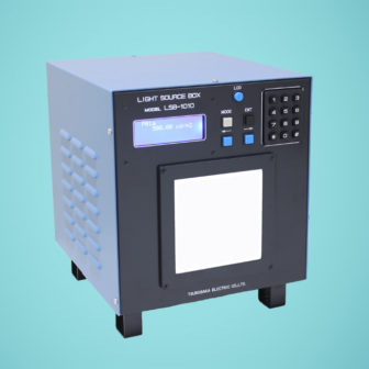 LSB-1010FBW-CRI Front View