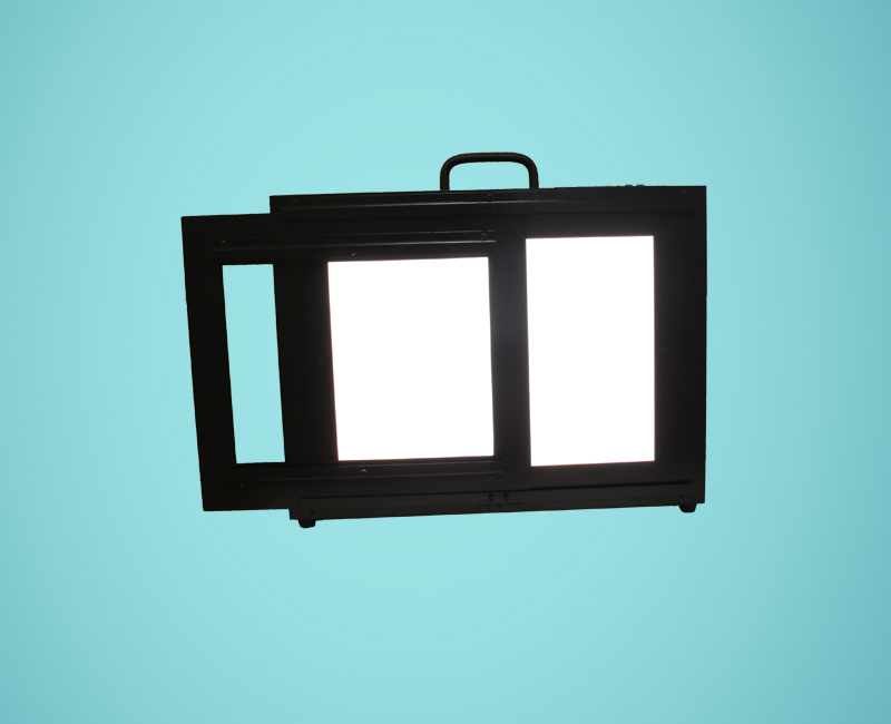 High Color Rendering LED Light Source Box–VLB-4230FBW3-CRI | TSUBOSAKA ...